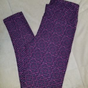 LuLaRoe TC leggings